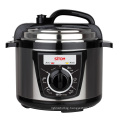 Electric Pressure Cooker with LCD display